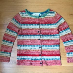Anthropologie Sweater